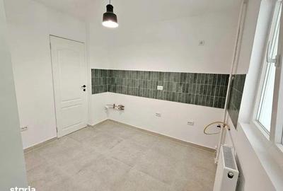 Apartament cu 3 camere decomandat în Tei - 4