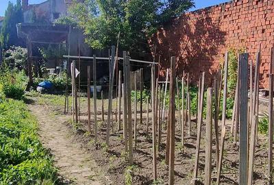 Apartament cu 2 camere semidecomandat în Bălcescu