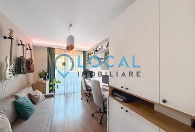 Apartament 3 camere | Bloc Nou | Parcare | Soporului - 10