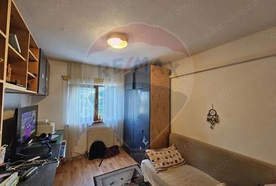 Apartament cu 3 camere decomandat în Central - 11