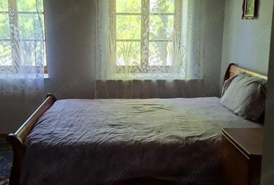 Casă cu 4 camere cu Teren 670 Mp în Central - 8