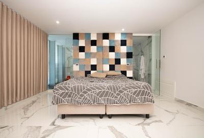 Penthouse de vanzare 5 camere zona Tineretului, Bucuresti 570 mp - 5