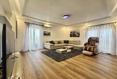 Apartament cu 3 camere decomandat în Crețuleasca - 4