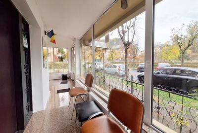 Spatiu pretabil cabinet medical - 2