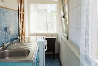 Steaua - 2 Camere - Amenajat - Baie cu geam - 6