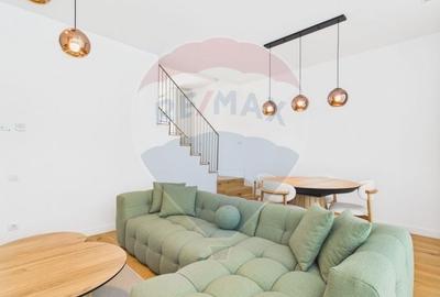 Casă cu 3 camere cu Teren 170 Mp în Tunari - 25