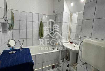 Garsoniera de vanzare zona centrala, vizavi de Kaufland Garsoniera de vanzare zona centrala, vizavi de Kaufland - 7