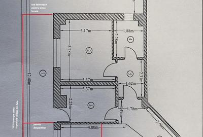 Apartament cu 3 camere semidecomandat în Prelungirea Ghencea - 6
