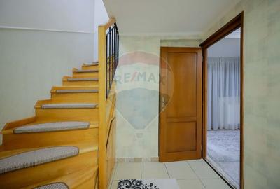 Casă de vânzare cu 4 camere în cartierul Beverly Hills, Sânmartin - 24