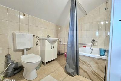 Casă cu 4 camere în Moșnița Nouă - 14