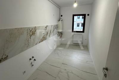 2 Camere , Decomandat , Bloc 2025 , Metalurgiei - 5