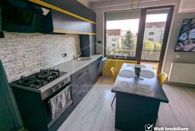 3 camere, Borhanci, zona de inceput - 3
