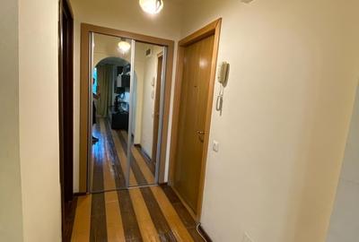 Apartament semidecomandat în Iancului - 8