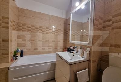 Apartament cu 4 camere semidecomandat în Mănăștur - 6