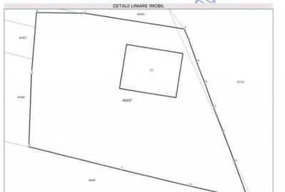 Casa si teren-com. Licurici, loc. Negreni, jud Gorj - 4