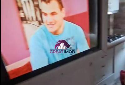 Garsoniera cocheta zona linistita, parter - 2