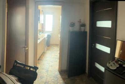 Apartament cu 2 camere în 1 Decembrie 1918 - 10