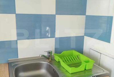 Garsonieră decomandată în Păcurari - 4