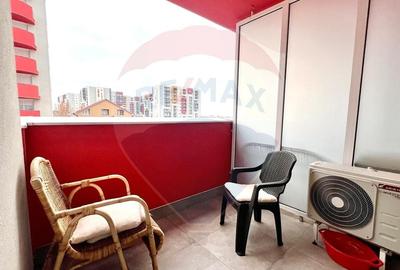 De vânzare apartament cu 2 camere Ared, Tudor Vladimirescu - 14