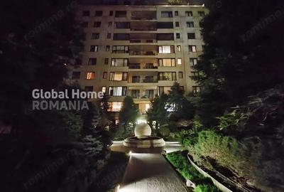 Executive 2-Room Apartment | Herastrau | Parking Included - 16