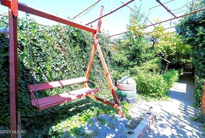Palazu Mare - Strada Gheorghe Baritiu 16, casa cu teren de 680 mp! - 36