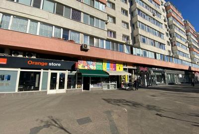 Spațiu comercial, de 43 mp, în P-ța Muncii - 1