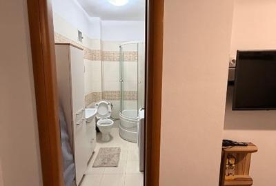 Garsoniera zona premium Baneasa, Parc Herastrau - 12