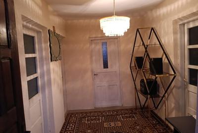 Casa cu teren de vanzare in comuna Botesti, judetul Arges - 3