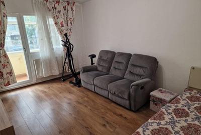 Apartament 2 camere, strada Orizontului - 1