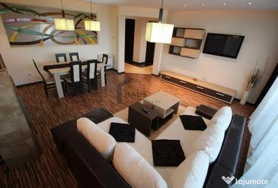 Apartament cu 3 camere decomandat, mobilat în Km 5 - 10