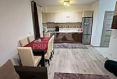 De inchiriat Apartament 3 camere-Zona Prima Universitatii, loc parcare - 4