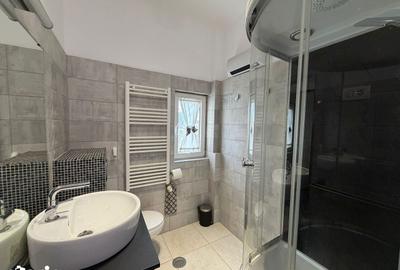 Apartament cu 3 camere decomandat, mobilat în Dorobanți - 9