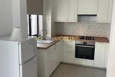 Apartament cu 4 camere decomandat, mobilat în Berceni - 3