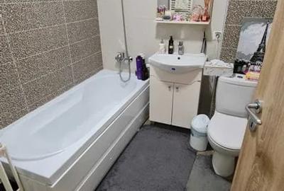 Apartament cu 2 camere decomandat, mobilat în Păcii - 4