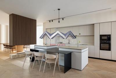 Vilă PREMIUM ultrafinisată design superior Pipera - Iancu Nicolae | poze reale - 5