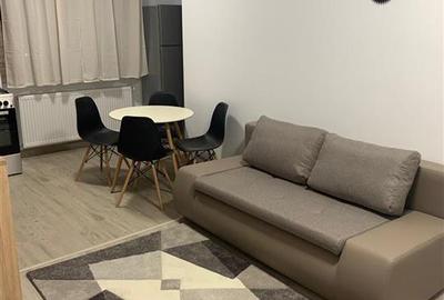 Apartament cu 2 camere decomandat, mobilat în Păcurari - 2