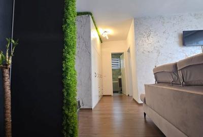 Apartament cu 2 camere decomandat în Baciu - 17