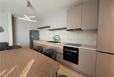 Apartament cu 2 camere decomandat, mobilat în 1 Decembrie 1918 - 3