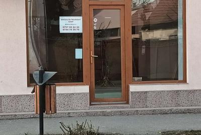 Spațiu comercial, de 60 mp, în Gherla - 2