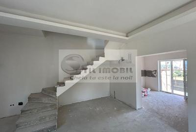 Casă tip duplex în Rediu - 155.000 euro - 5