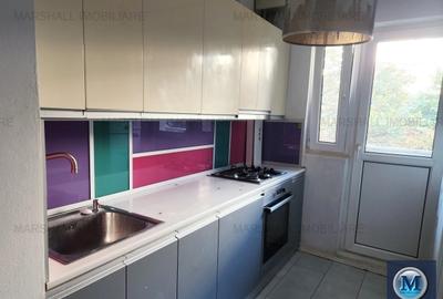 Apartament 2 camere de vanzare, zona Sud, 49,60 mp #16627 - 3