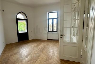 REA1019637 Apartament 4 camere 120mp I Vila Interbelica I Unirii REA1019637 Apartament 4 camere 120mp I Vila Interbelica I Unirii - 4