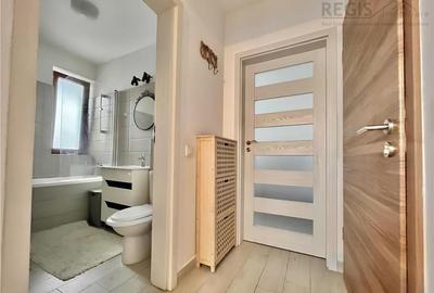 Apartament 2 Camere cu Parcare in Tractorul | Pet Friendly - 3