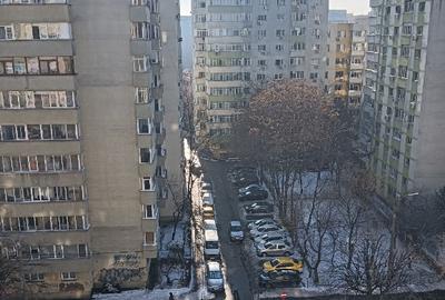 Garsoniera Pantelimon - 6