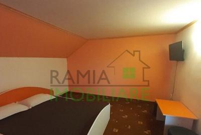 Casa de inchiriat Eleganta si Spatioasa in Bran. - 9