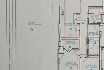 Apartament cu 3 camere în Central - 1