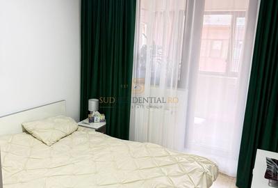 Apartament cu 2 camere, mobilat în Ferentari - 5