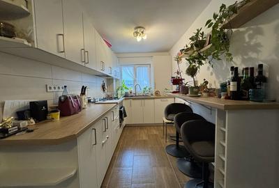 Apartament cu 2 camere decomandat în Dosu Bricii - 8