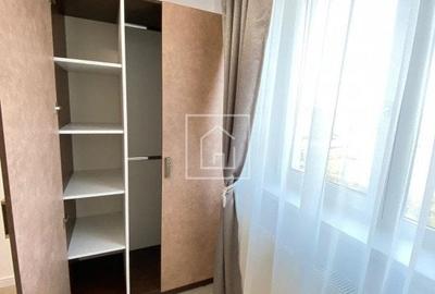 Apartament 3 camere et 3 mobilat utilat loc parcare Calea Surii Mici - 14