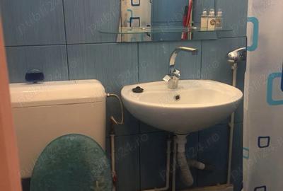 Garsoniera zona ITC-mobilata utilata COMPLET,Taxe mici !!! - 1